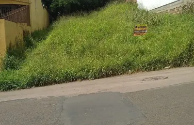 Terreno à venda no Viamópolis, Viamão 