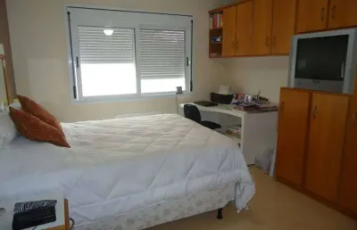 Apartamento para venda tem 193 metros quadrados com 3 quartos em jardim itu - porto alegre - rs