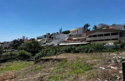 Terreno para venda vila oliveira, mogi das cruzes- sp