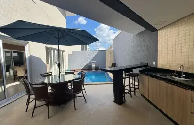Casa para venda condomínio bella citta, mogi das cruzes