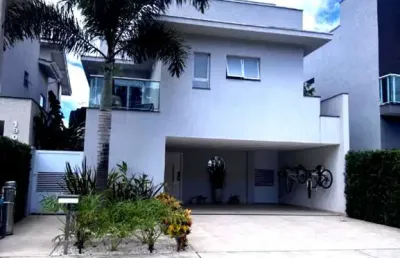 Casa a venda no condomínio bella cittá em  mogi das cruzes