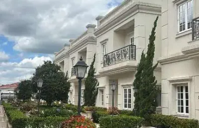 Casa para venda na vila oliveira em mogi das cruzes. casa a venda no condomínio maison du vivie em mogi das cruzes.