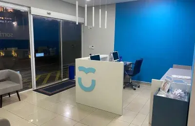 Predio de odontologia e estética, de alto padrão, à venda no centro de mogi das cruzes-sp - 15 vagas de garagem e 700m² de área