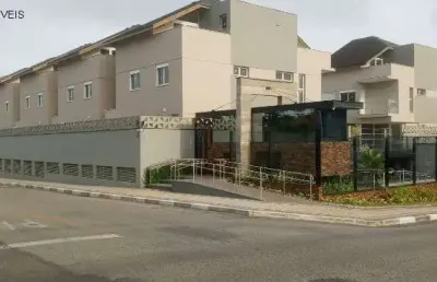 Casa para venda alto padrão residencial donatello, vila oliveira mogi das cruzes