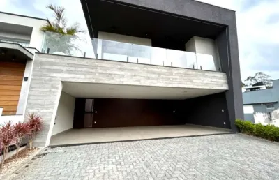 Casa nova para venda condomínio mosaico essence, mogi das cruzes.