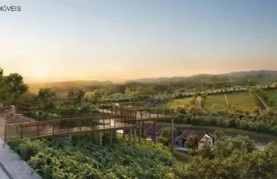 Terreno de 484,23m² em condomínio na vila suissa, mogi das cruzes-sp: sua oportunidade de investimento!