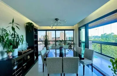 Apartamento a venda no edifício matisse em mogi das cruzes