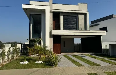 Imóvel de luxo a venda: casa no bella citta em mogi das cruzes - sp.