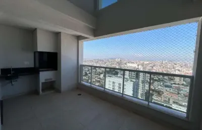Apartamento a venda mo edifício omni, parque monte líbano, mogi das cruzes.