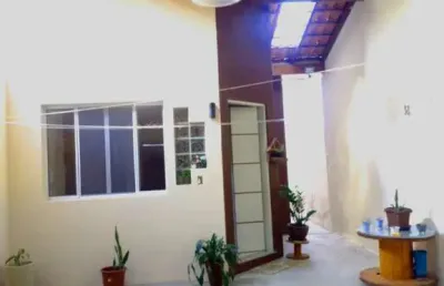 Casa em condomínio fechado com 2 quartos à venda na Rua Hélio Chagas de Macedo, 109, Jardim Rubi, Mogi das Cruzes