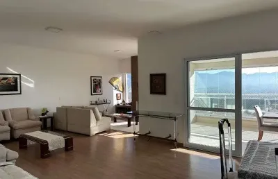 Apartamento a venda no landscape em mogi das cruzes.