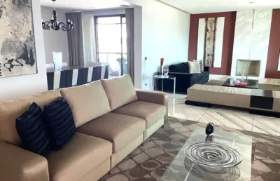 Apartamento alto padrão a venda na vila oliveira em mogi das cruzes
