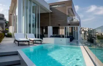 Casa em condomínio fechado com 5 quartos à venda na Avenida Expedicionário José Barca, 43, Fazenda Rodeio, Mogi das Cruzes