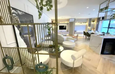 Apartamento para venda no residencial oliveira em mogi das cruzes. lançamento oliveira em mogi das cruzes.