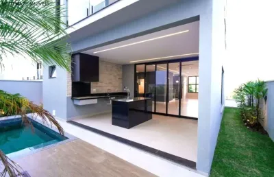 Linda casa a venda no condomínio bella citta em mogi das cruzes!