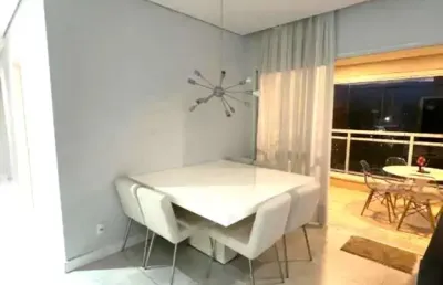Apartamento para venda no helbor life club patteo em mogi das cruzes!