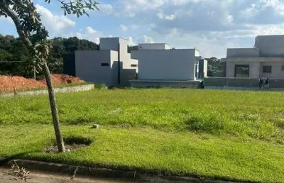 Terreno para venda no residencial granja anita em mogi das cruzes