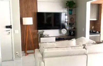 Apartamento para venda na vila oliveira em mogi das cruzes