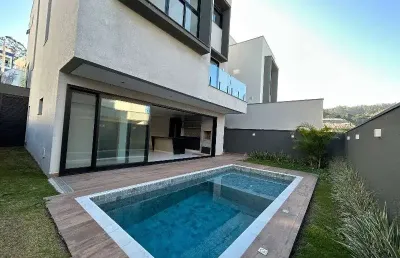 Casa para venda condomínio  bella citta, mogi das cruzes