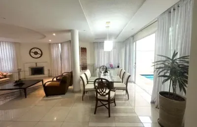 Casa a venda ou para locação no condomínio real park em mogi das cruzes