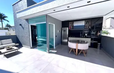 Casa a venda condominio villagio mallaga, no bairro vila oliveira em mogi das cruzes.