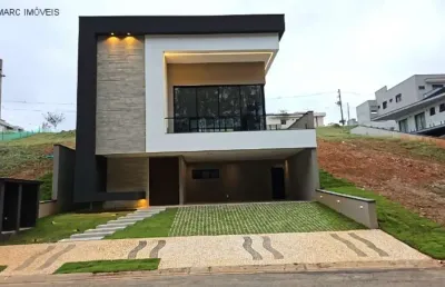 Casa em condomínio fechado com 3 quartos à venda na Avenida João XXIII, 3904, Residencial Granja Anita, Mogi das Cruzes