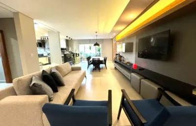 Casa de alto padrão a venda no condomínio bella citta fazenda rodeio em mogi das cruzes.