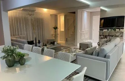 Apartamento a venda na vila oliveira em mogi das cruzes