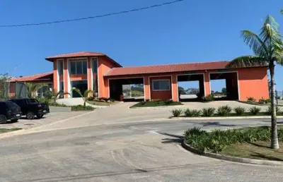Terreno em condomínio à venda em mogi das cruzes - bairro cocuera  300,00 m² de área