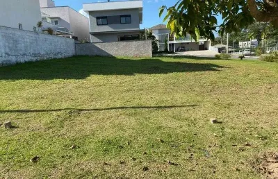 Terreno para venda bella cittá, világio i, mogi das cruzes