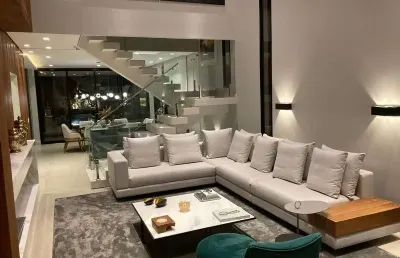 Casa residencial para venda mosaico essence, mogi das cruzes