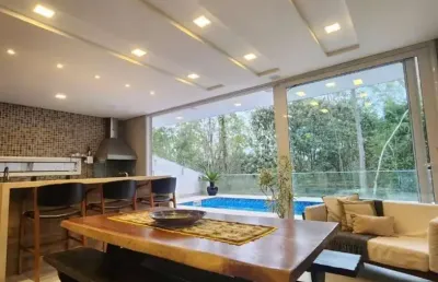 Casa residencial para venda mosaico essence, mogi das cruzes