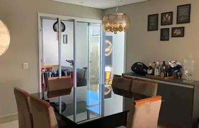 Casa para venda condomínio mogi hills vila oliveira, mogi das cruzes