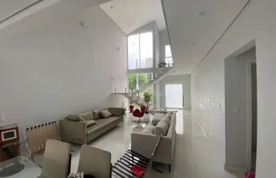 Casa residencial para venda condomínio veredas, mogi das cruzes