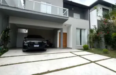 Casa residencial para venda mosaico da serra, mogi das cruzes