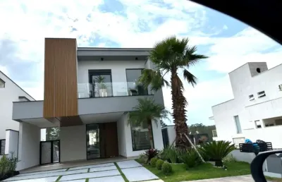 Casa em condomínio fechado com 3 quartos à venda na Avenida Expedicionário José Barca, 43, Fazenda Rodeio, Mogi das Cruzes