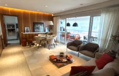 Apartamento para venda no edifício aquarelle, vila oliveira em mogi das cruzes.