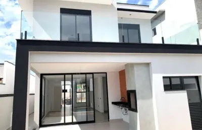 Casa residencial para venda mosaico essence mogi das cruzes