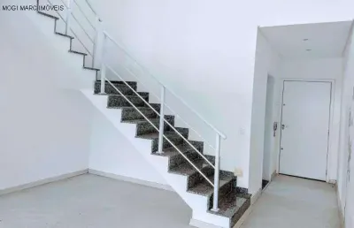 Apartamento para venda edifício  hills vila oliveira mogi das cruzes