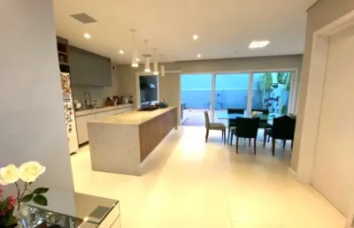 Casa para venda no condomínio bella citta em mogi das cruzes.