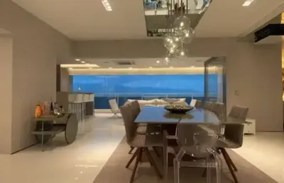 Apartamento a venda edifício landscape mogi das cruzes