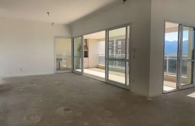 Apartamento para venda landscape by helbor jardim armênia, mogi das cruzes