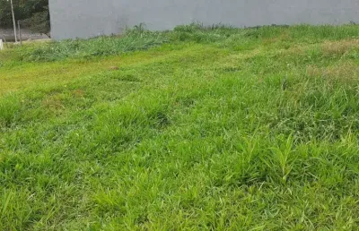 Terreno para venda condomínio veneza em cezar de souza  mogi das cruzes.