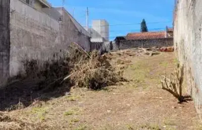 Terreno residencial para venda  vila oliveira, mogi das cruzes