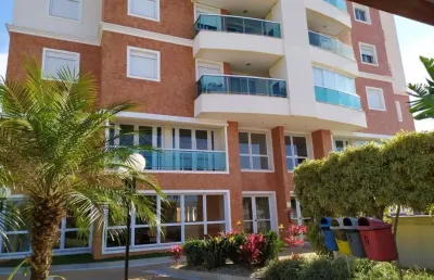 Cobertura a venda no privilège residence em mogi das cruzes