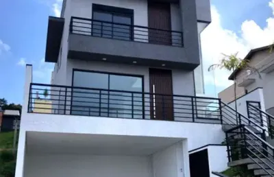 Casa residencial para venda  bella citta fazenda rodeio, mogi das cruzes