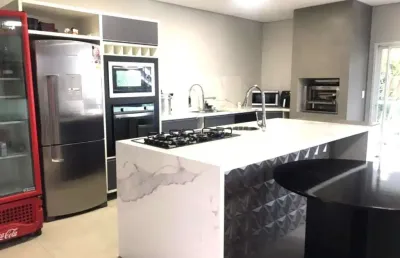 Casa residencial para venda aruã eco park lagos em mogi das cruzes.