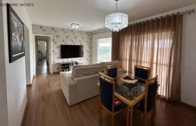 Apartamento à venda localizado no condomínio reserva do itapety, vila oliveira em mogi das cruzes.