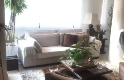 Apartamento para venda villagio de parma vila oliveira