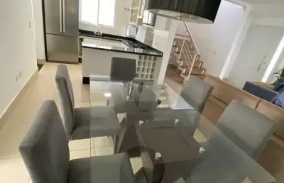 Casa para venda residencial hills, vila oliveira mogi das cruzes